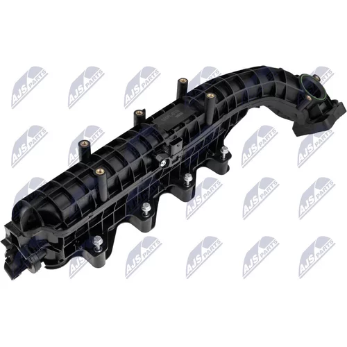 Sací trubkový modul NTY BKS-PL-018