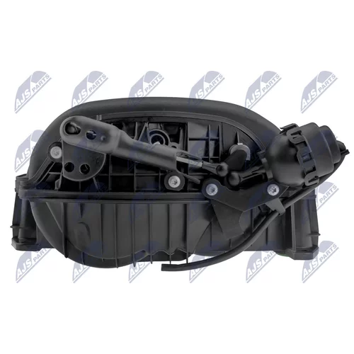Sací trubkový modul BKS-PS-000 /NTY/ - obr. 6