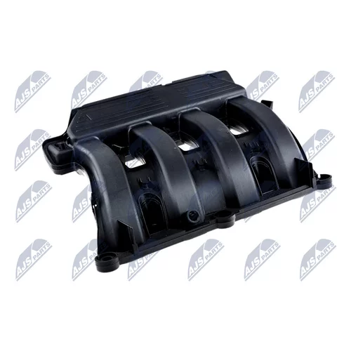Sací trubkový modul BKS-RE-002 /NTY/ - obr. 1