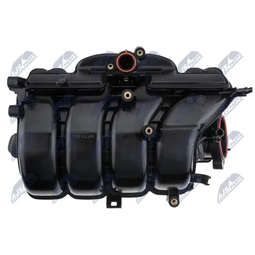 Sací trubkový modul BKS-TY-004 /NTY/ - obr. 4