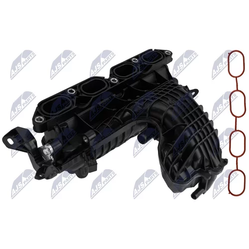 Sací trubkový modul BKS-TY-006 /NTY/ - obr. 1