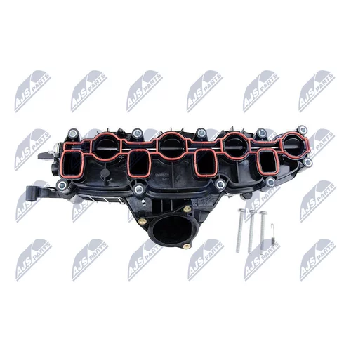 Sací trubkový modul BKS-VW-001 /NTY/ - obr. 3