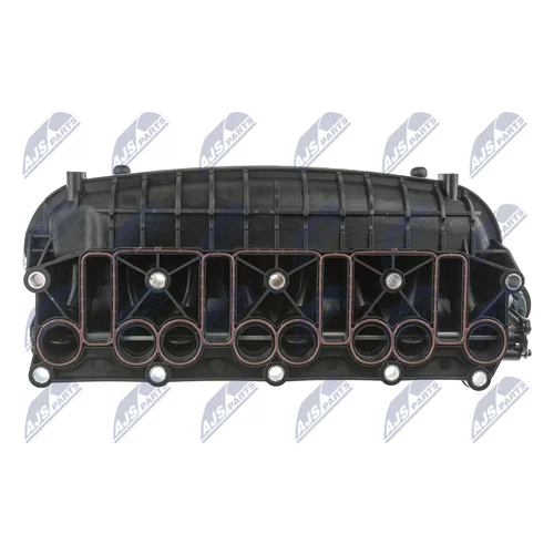 Sací trubkový modul BKS-VW-012 /NTY/ - obr. 2