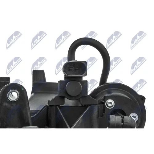 Sací trubkový modul BKS-VW-018 /NTY/ - obr. 8