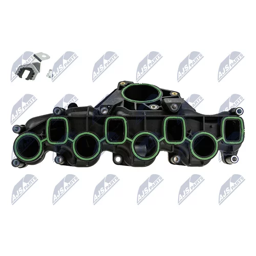 Sací trubkový modul BKS-VW-020 /NTY/ - obr. 4
