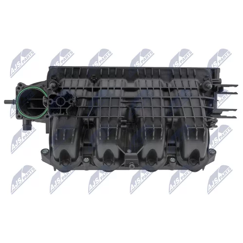 Sací trubkový modul BKS-VW-022 /NTY/ - obr. 4