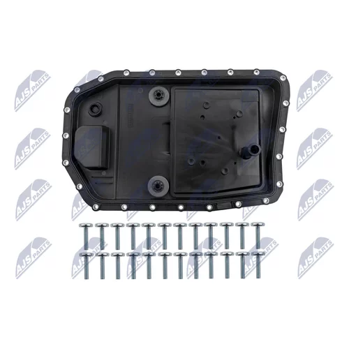 Hydraulický filter automatickej prevodovky BMO-BM-002 /NTY/ - obr. 2