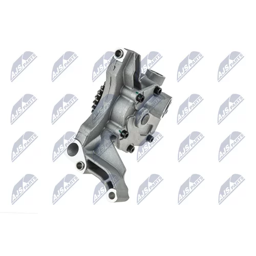 Olejové čerpadlo BPO-VW-012 /NTY/ - obr. 1