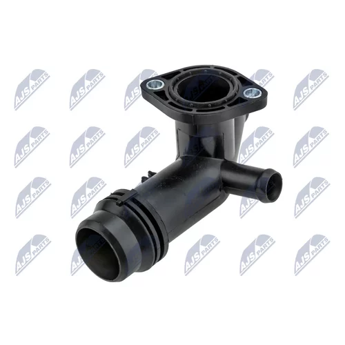 Potrubie chladiacej kvapaliny NTY BPP-AU-004