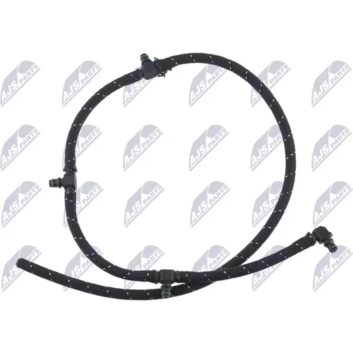 Trubka prepadu BPP-CH-006 /NTY/ - obr. 2