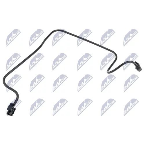 Hadica chladenia BPP-CT-015 /NTY/ - obr. 1