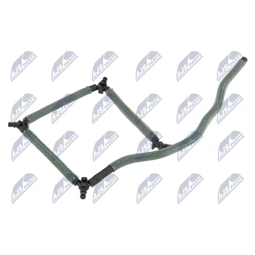 Trubka prepadu BPP-CT-026 /NTY/ - obr. 1