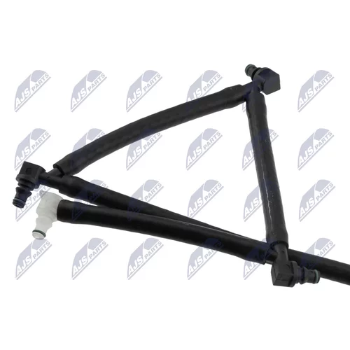Trubka prepadu BPP-FR-025 /NTY/ - obr. 3