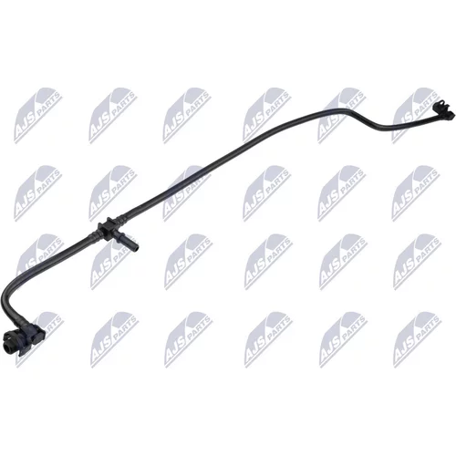 Potrubie chladiacej kvapaliny NTY BPP-LR-002