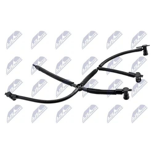 Trubka prepadu BPP-VW-012 /NTY/ - obr. 1