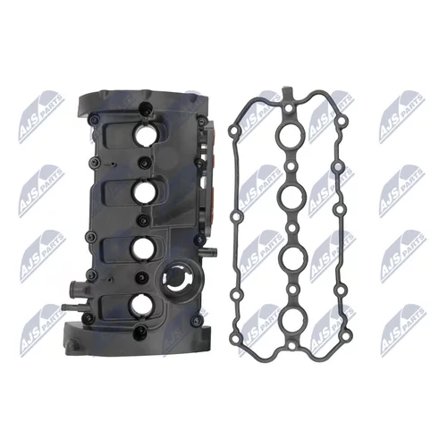 Kryt hlavy valcov BPZ-AU-006 /NTY/ - obr. 4
