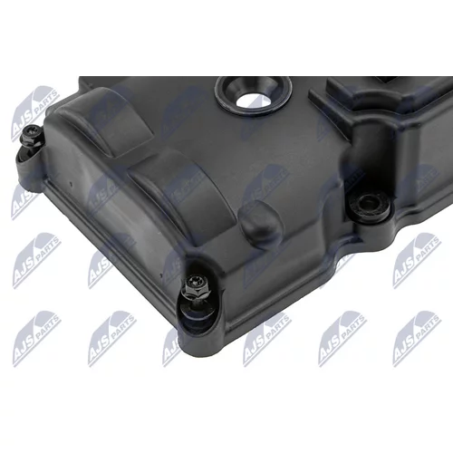 Kryt hlavy valcov BPZ-AU-011 /NTY/ - obr. 5