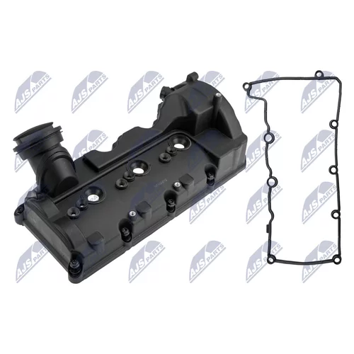 Kryt hlavy valcov BPZ-AU-012 /NTY/ - obr. 1