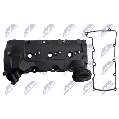 Kryt hlavy valcov BPZ-AU-012 /NTY/ - obr. 3