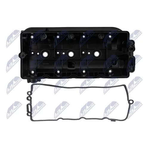 Kryt hlavy valcov BPZ-AU-014 /NTY/ - obr. 3