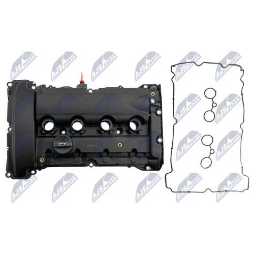 Kryt hlavy valcov BPZ-BM-001 /NTY/ - obr. 3