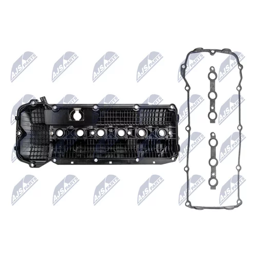 Kryt hlavy valcov BPZ-BM-002 /NTY/ - obr. 3