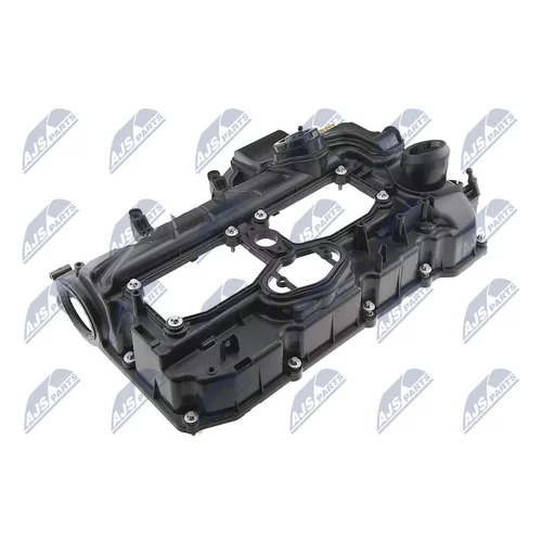 Kryt hlavy valcov BPZ-BM-006 /NTY/ - obr. 1