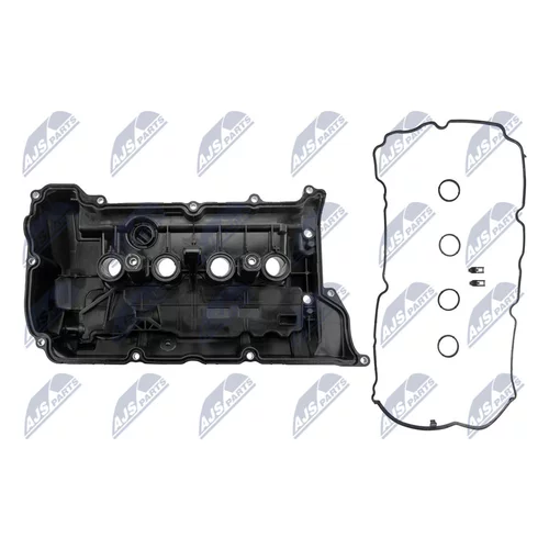 Kryt hlavy valcov BPZ-BM-011 /NTY/ - obr. 4