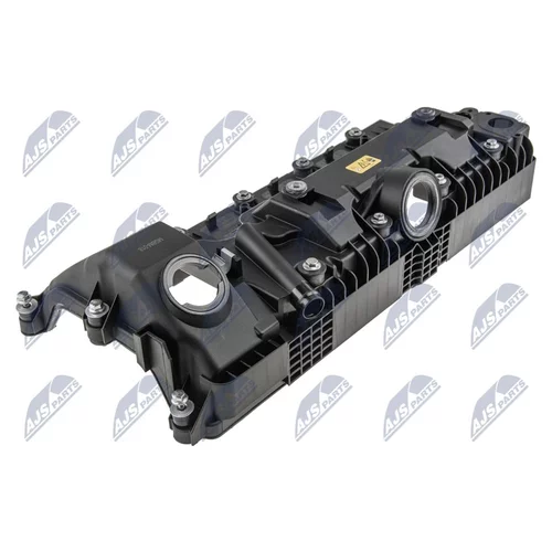 Kryt hlavy valcov BPZ-BM-018 /NTY/ - obr. 1