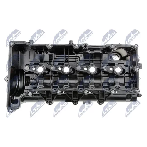 Kryt hlavy valcov BPZ-BM-021 /NTY/ - obr. 3