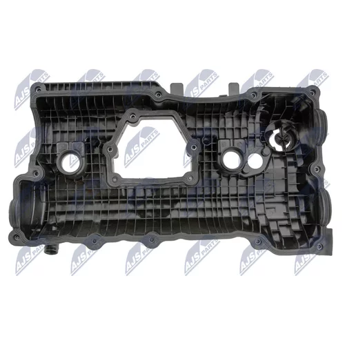 Kryt hlavy valcov BPZ-BM-026 /NTY/ - obr. 3