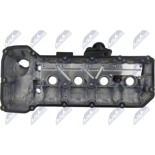 Kryt hlavy valcov BPZ-BM-040 /NTY/ - obr. 3