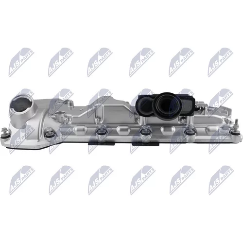 Kryt hlavy valcov BPZ-BM-040 /NTY/ - obr. 5
