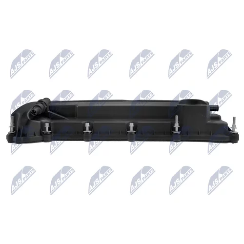 Kryt hlavy valcov BPZ-CH-007 /NTY/ - obr. 4