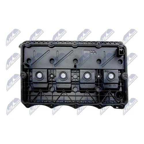 Kryt hlavy valcov BPZ-CT-003 /NTY/ - obr. 2