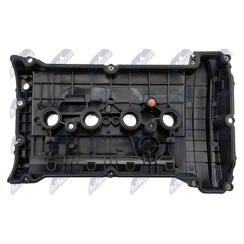Kryt hlavy valcov BPZ-CT-009 /NTY/ - obr. 3