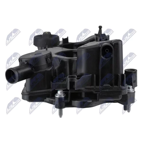 Kryt hlavy valcov BPZ-CT-012 /NTY/ - obr. 7