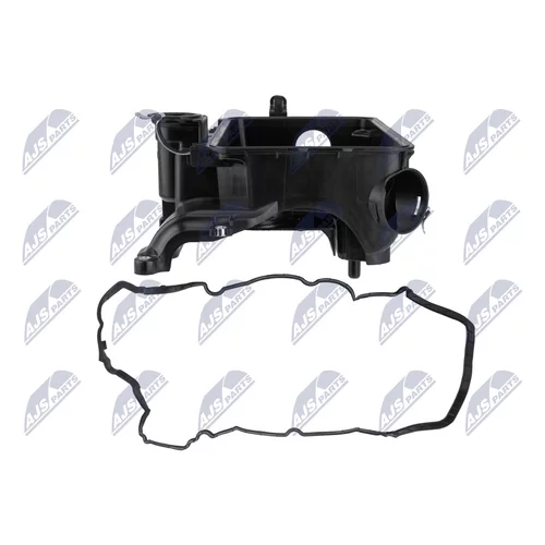 Kryt hlavy valcov BPZ-DA-001 /NTY/ - obr. 7