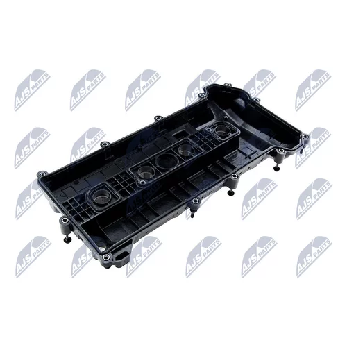 Kryt hlavy valcov BPZ-FR-000 /NTY/ - obr. 3
