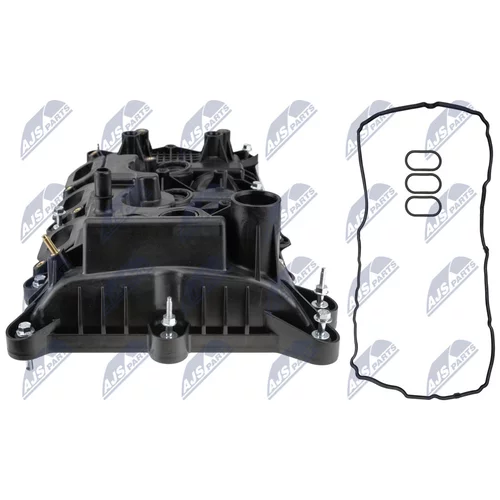 Kryt hlavy valcov BPZ-FR-015 /NTY/ - obr. 1
