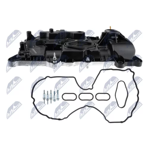 Kryt hlavy valcov BPZ-FR-016 /NTY/ - obr. 1