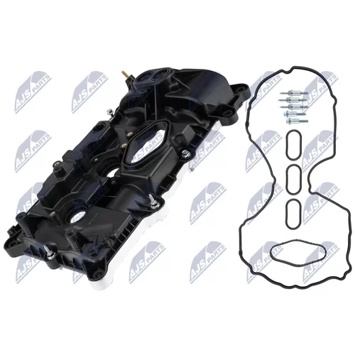 Kryt hlavy valcov BPZ-FR-016 /NTY/ - obr. 6