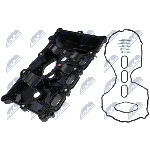 Kryt hlavy valcov BPZ-FR-016 /NTY/ - obr. 7