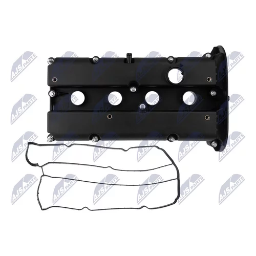Kryt hlavy valcov BPZ-FR-019 /NTY/ - obr. 4