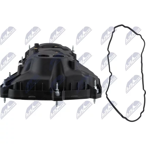 Kryt hlavy valcov BPZ-FR-022 /NTY/ - obr. 6