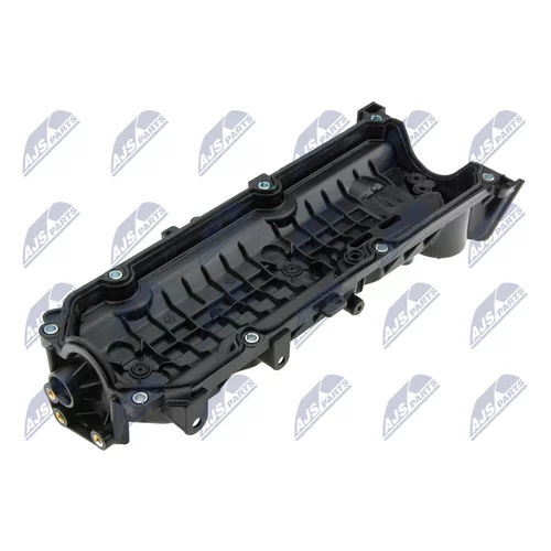 Kryt hlavy valcov BPZ-FT-000 /NTY/ - obr. 1