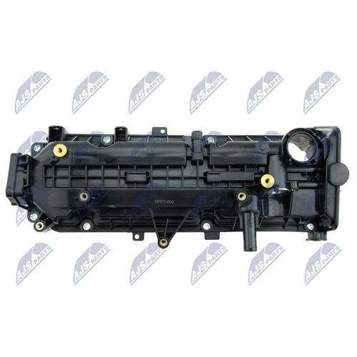 Kryt hlavy valcov BPZ-FT-000 /NTY/ - obr. 2