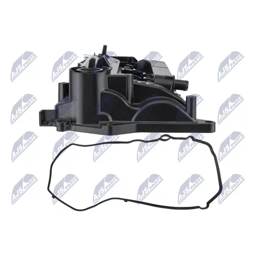 Kryt hlavy valcov BPZ-HD-003 /NTY/ - obr. 5