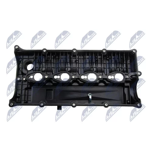 Kryt hlavy valcov BPZ-HY-505 /NTY/ - obr. 4