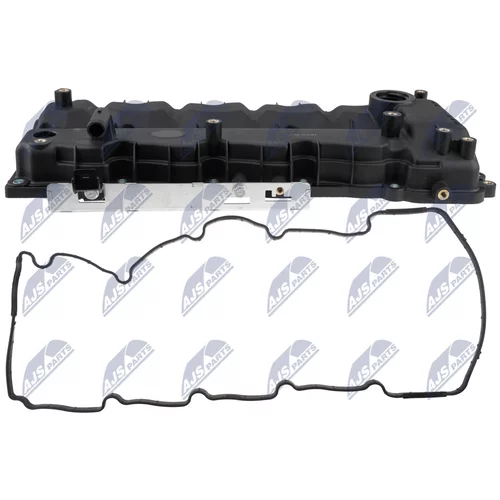 Kryt hlavy valcov BPZ-HY-507 /NTY/ - obr. 1